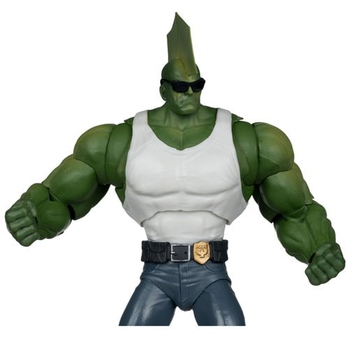 SAVAGE DRAGON MCFARLANE ELITE EDITION IMAGE COMICS FOUNDERS SERIES