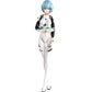 REI AYANAMI EVANGELION BLOKEES
