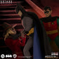 SCARECROW BATMAN THE ANIMATED SERIES MEZCO ONE:12