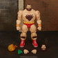 ZANGIEF DELUXE STREET FIGHTER JADA TOYS
