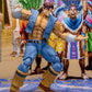 T.HAWK STREET FIGHTER II ULTRA STORM COLLECTIBLES