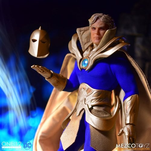 DR FATE MEZCO ONE:12
