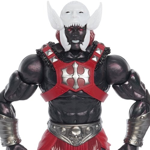 ANTIETERNIA HEMAN MASTERS OF THE UNIVERSE NEW ETERNIA MATTEL