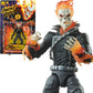 GHOST RIDER MARVEL LEGENDS RETRO CARD HASBRO