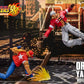 YASHIRO THE KING OF FIGHTERS STORM COLLECTIBLES