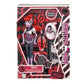 CREEPRODUCTION OPERETTA DOLL MONSTER HIGH BOO-RIGINAL
