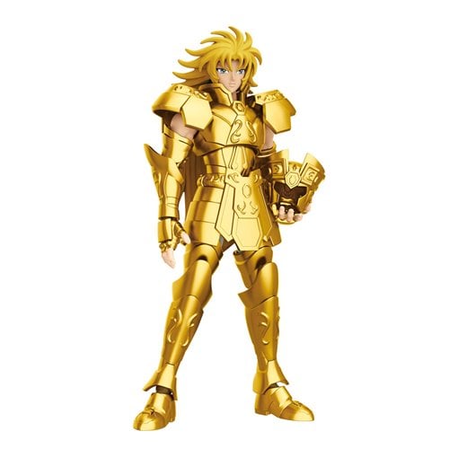 SAGA GEMINIS SAINT SEIYA BLOKEES