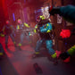 MOLE RAT STAGE 2 G.I.JOE CLASSIFIED HASBRO