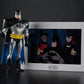 BATMAN SILVER THE NEW BATMAN ADVENTURES DC MULTIVERSE MCFARLANE DC DIRECT