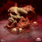 MEPHISTO CON TRONO INFERNAL MARVEL LEGENDS EXCLUSIVO HASLAB HASBRO
