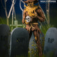 SCARECROW DC MULTIVERSE MCFARLANE