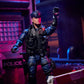 POLICE EMERGENCY SERVICE UNIT (ESU) G.I.JOE CLASSIFIED HASBRO