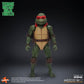 TMNT (1990 MOVIE) DELUXE SET ONE:12 MEZCO