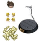 SEIYA SAINT SEIYA PEGASO GOLDEN CLOTH ANIVERSARIO BLOKEES