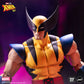 WOLVERINE XMEN THE ANIMATED SERIES VERSION REGULAR MONDO 1/6