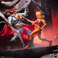 CHEETARA THUNDERCATS LIMITED EDITION MONDO ESCALA 1/6