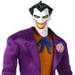 THE JOKER BATMAN THE ANIMATED SERIES MEZCO ONE:12