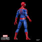 THE AMAZING SPIDERMAN NO WAY HOME MARVEL LEGENDS HASBRO