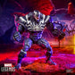 VENOM Y JEFF THE LAND SHARK MARVEL LEGENDS RIVALS HASBRO