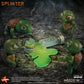 SPLINTER TMNT MEZCO ONE:12