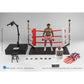 APOLLO CREED ROCKY I HIYA TOYS EXQUISITE SUPER SERIES