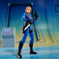 SHIPWRECK VS CADET DEMING G.I.JOE CLASSIFIED HASBRO