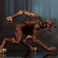 DOGMEN THE CRYPT SET DE 3 CAFE, NEGRO Y GRIS LOOSECOLLECTOR