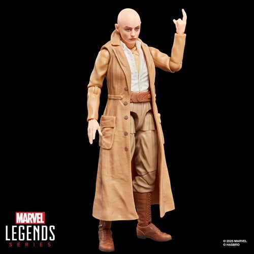 CASSANDRA NOVA (DEADPOOL Y WOLVERINE) MARVEL LEGENDS MCU HASBRO