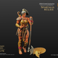 SPARTALIA GOLD MERCENARY VERSION COMBATANTS XESRAY STUDIO EVENT EXCLUSIVE