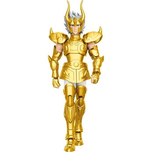 SHURA CAPRICORNIO SAINT SEIYA BLOKEES