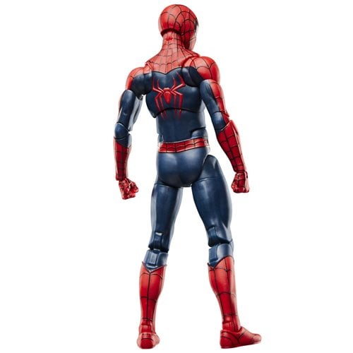 SPIDERMAN BRAND NEW DAY MARVEL LEGENDS HASBRO
