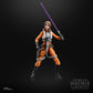 JAINA SOLO Y JACEN SOLO 2PACK STAR WARS BLACK SERIES HASBRO PULSE