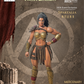 SPARTALIA GOLD MERCENARY VERSION COMBATANTS XESRAY STUDIO EVENT EXCLUSIVE