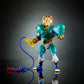 TYGRA MASTERS OF THE UNIVERSE ORIGINS X THUNDERCATS WAVE 2 MATTEL