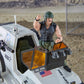 SGT SLAUGHTER Y THE TRIPLE T G.I.JOE CLASSIFIED SERIES HASBRO PULSE