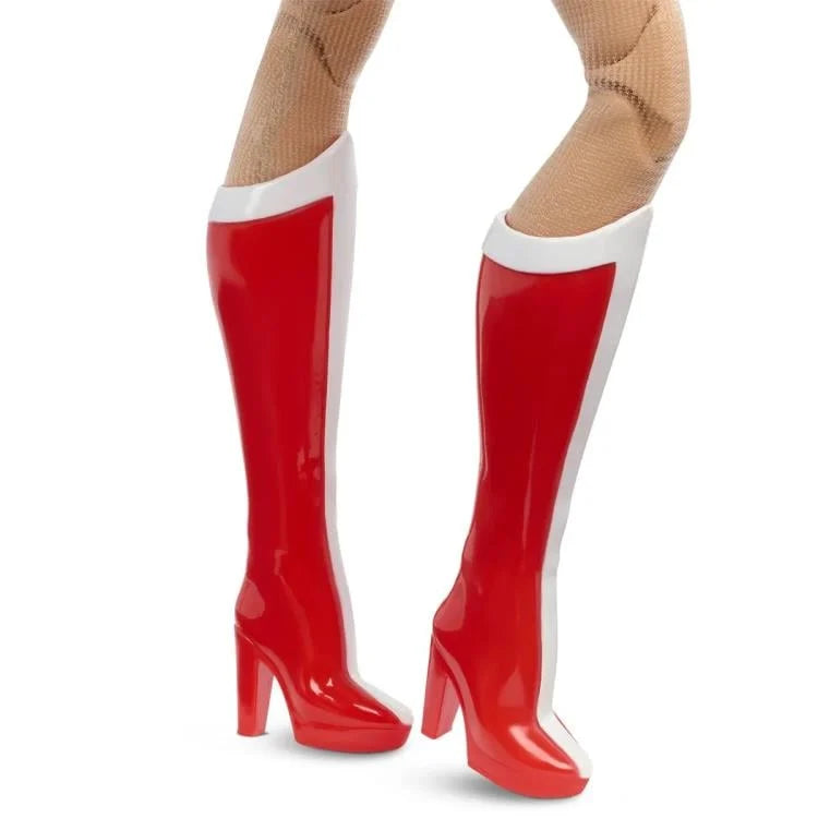 BARBIE WONDER WOMAN MATTEL