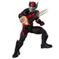 WOLVERINE ULTIMATE MARVEL LEGENDS HASBRO