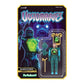 DARKSTORM VISIONARIES 3 3/4 REACTION SUPER7
