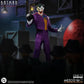 THE JOKER BATMAN THE ANIMATED SERIES MEZCO ONE:12