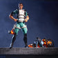 WET SUIT G.I.JOE CLASSIFIED HASBRO