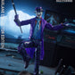 THE JOKER BATMAN 1989 DC MULTIVERSE COLLECTOR EDITION MCFARLANE