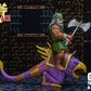 TYRIS FLARE Y GILIUS SET GOLDEN AXE STORM COLLECTIBLES