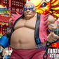EARTHQUAKE SAMURAI SHODOWN STORM COLLECTIBLES