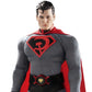SUPERMAN RED SON EDITION MEZCO ONE:12