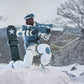 CLIFTON ICEBERG NASH G.I.JOE CLASSIFIED HASBRO