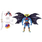 SKEL-RA MASTERS OF THE UNIVERSE ORIGINS AND THUNDERCATS DELUXE MATTEL