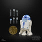 R2D2 STAR WARS BLACK SERIES DROIDS HASBRO