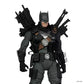 BATMAN GRIMM Y KILLER CROC MCFARLANE COLLECTOR EDITION