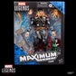 THOR MAXIMUM SERIES MARVEL LEGENDS HASBRO