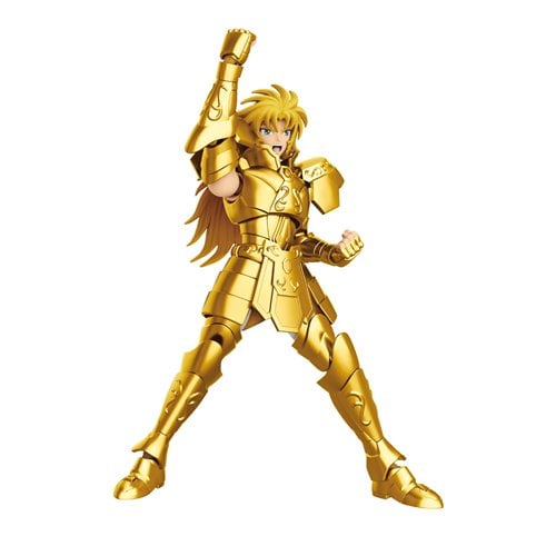 SAGA GEMINIS SAINT SEIYA BLOKEES